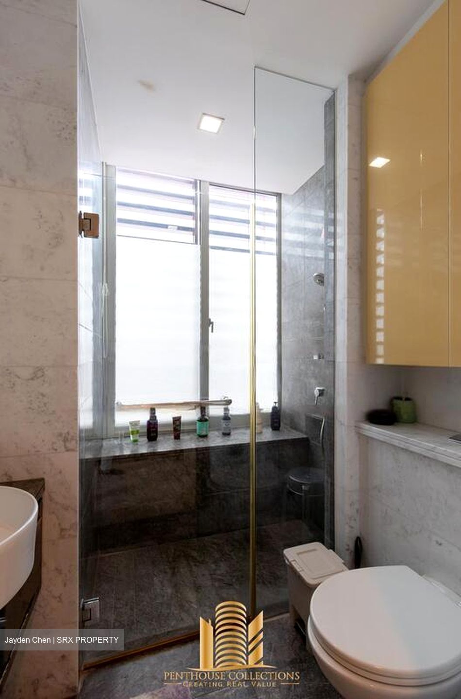 The Solitaire (D10), Condominium #469756591